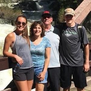 Meet your Posher, Robyn